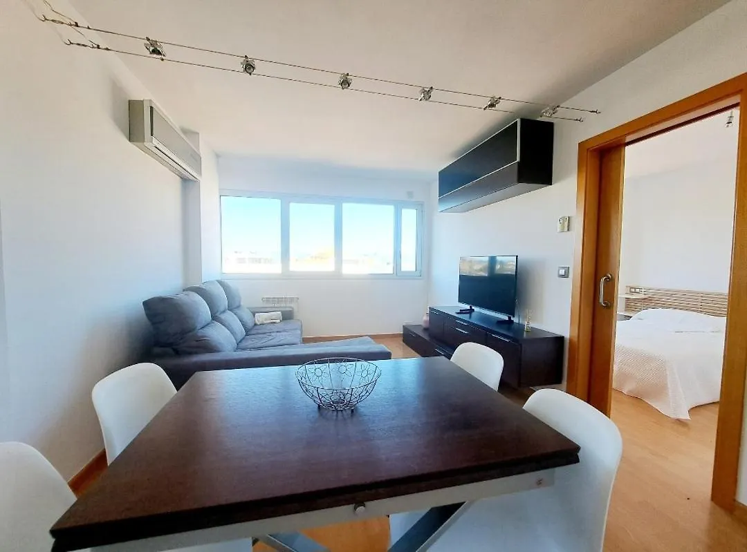 Pont Vell Apartamento Montblanc Espanha
