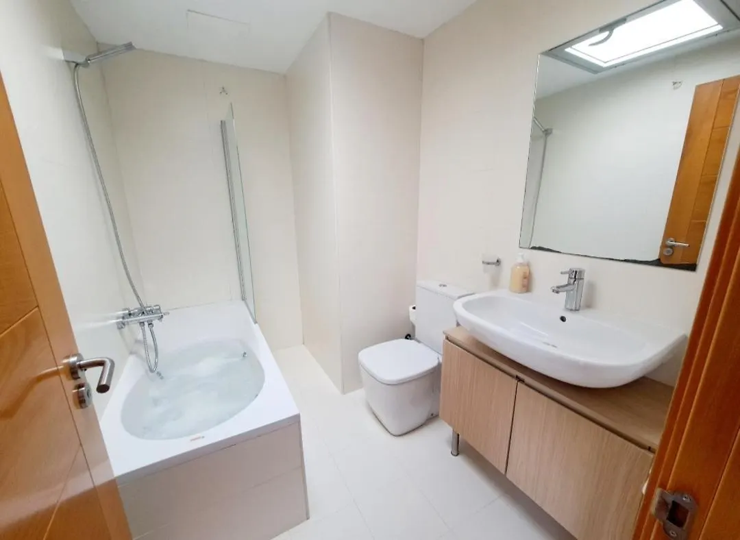 Pont Vell Apartamento Montblanc