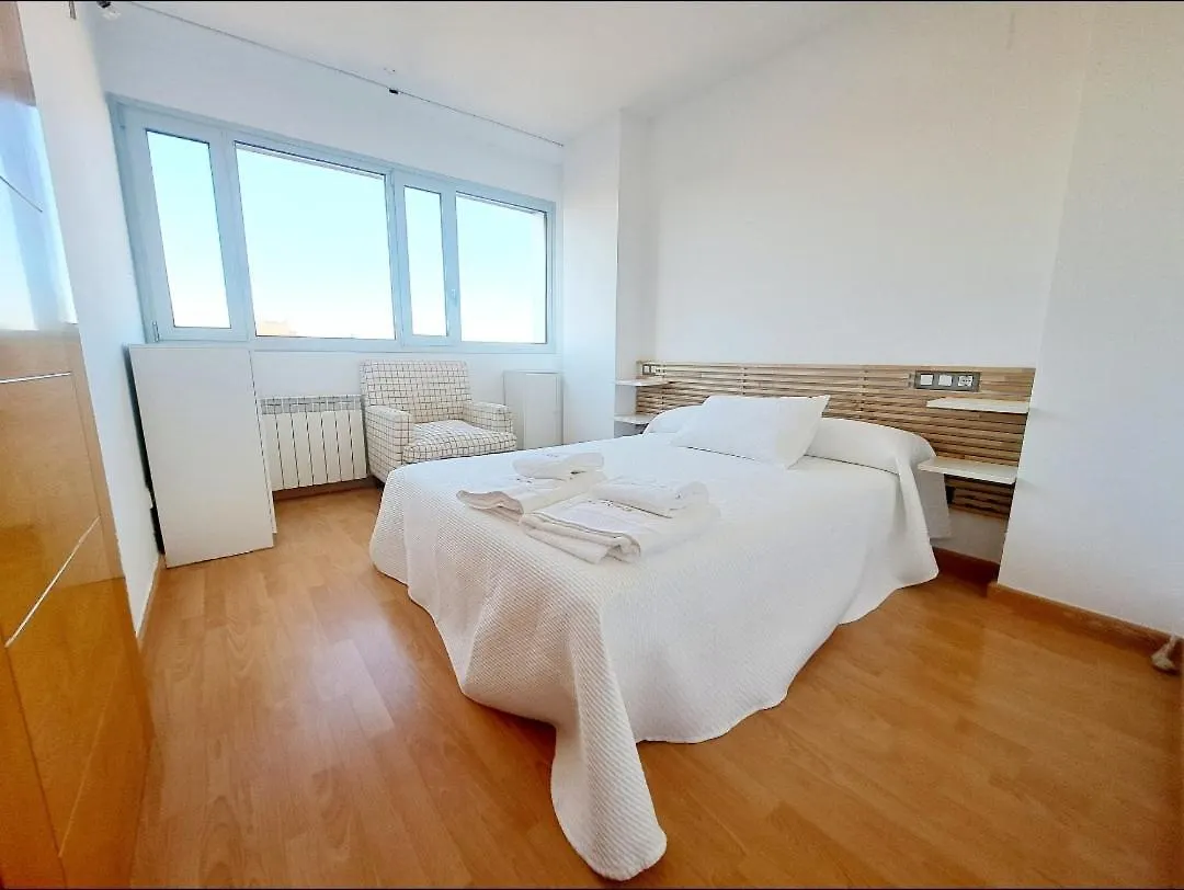 Pont Vell Apartamento Montblanc Espanha