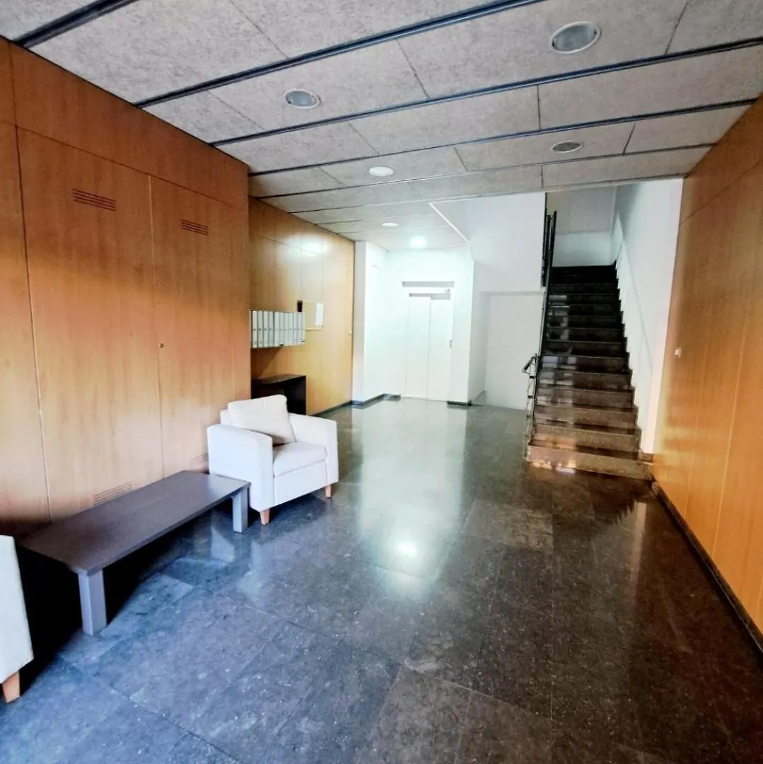 Pont Vell Apartamento Montblanc